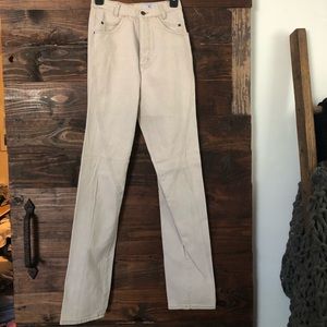 VINTAGE Jeans
